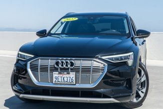 Used 2022 Audi e-tron Premium image 1