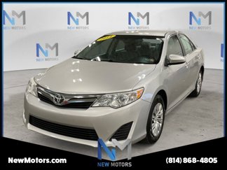 Used 2014 Toyota Camry SE image 1
