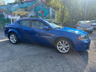 Used 2012 Dodge Avenger R/T image 1