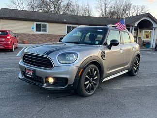 Used 2018 MINI Cooper Countryman ALL4 image 1