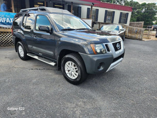 Used 2015 Nissan Xterra S image 1