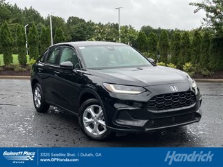 Used 2025 Honda HR-V LX image 1