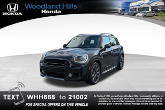 Used 2019 MINI Cooper Countryman S image 1