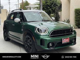Used 2023 MINI Cooper Countryman S video 1