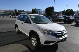 Used 2015 Honda CR-V LX image 1
