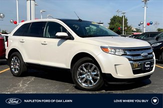 Used 2014 Ford Edge SEL w/ Equipment Group 205A image 1