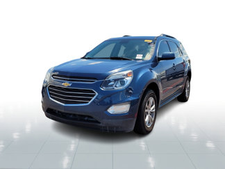 Used 2016 Chevrolet Equinox LT w/ Convenience Package image 1