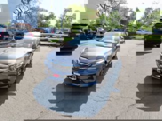 Used 2017 Honda Accord LX image 1