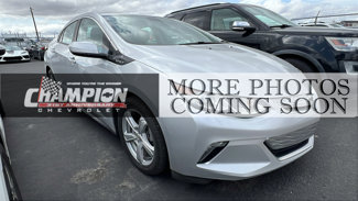 Used 2019 Chevrolet Volt LT w/ LT Driver Confidence Package image 1