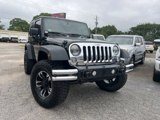 Used 2014 Jeep Wrangler Sport w/ Quick Order Package 24S image 1