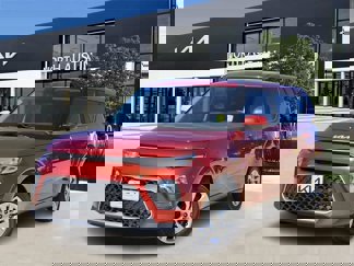 Used 2022 Kia Soul LX image 1