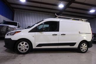 Used 2020 Ford Transit Connect XL image 1