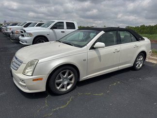 Used 2005 Cadillac STS w/ Preferred Equipment Group image 1
