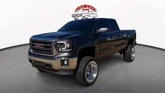 Used 2014 GMC Sierra 1500 SLE w/ SLE Value Package image 1