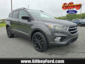 Used 2018 Ford Escape SE w/ SE Sport Appearance Package video 1