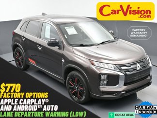Used 2022 Mitsubishi Outlander Sport LE image 1