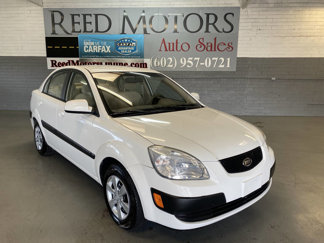 Used 2008 Kia Rio LX image 1