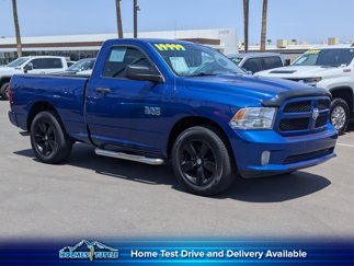 Used 2015 RAM 1500 Express image 1