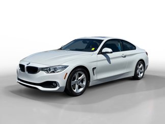 Used 2015 BMW 428i Coupe image 1