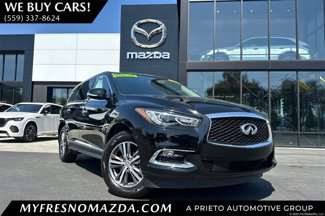 Used 2019 INFINITI QX60 Pure image 1
