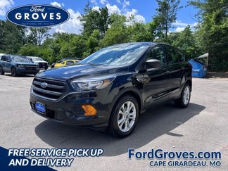 Used 2019 Ford Escape S image 1