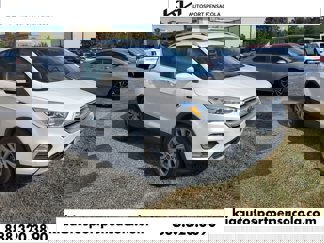 Used 2017 Ford Escape Titanium w/ Equipment Group 301A video 1
