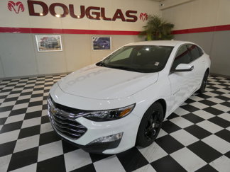 Used 2024 Chevrolet Malibu LT image 1