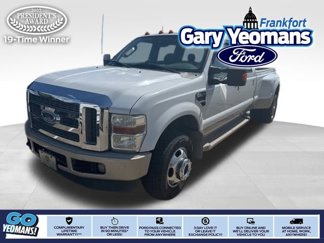 Used 2008 Ford F350 King Ranch image 1