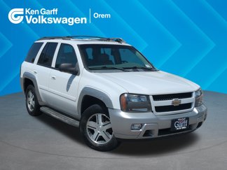 Used 2006 Chevrolet TrailBlazer LT image 1