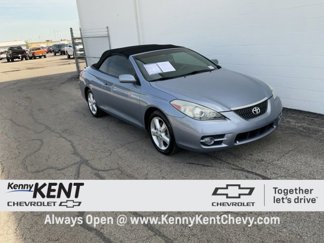 Used 2007 Toyota Solara SE image 1