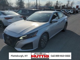 Used 2023 Nissan Altima 2.5 SV image 1