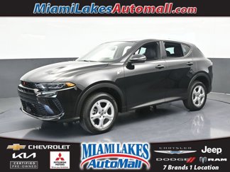 Used 2024 Dodge Hornet GT Plus image 1