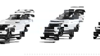 New 2026 Chevrolet Equinox LT image 1