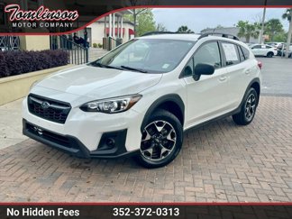 Used 2019 Subaru Crosstrek 2.0i w/ Eyesight System image 1