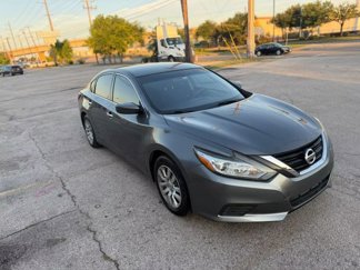 Used 2018 Nissan Altima 2.5 S w/ S Convenience Package image 1