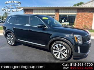 Used 2020 Kia Telluride S image 1