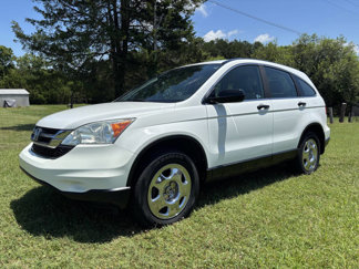 Used 2010 Honda CR-V LX image 1