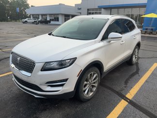 Used 2019 Lincoln MKC Select w/ MKC Climate Package image 1
