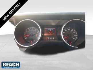 Used 2020 Ford Mustang Coupe image 1