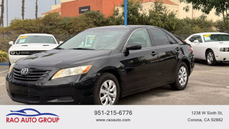 Used 2008 Toyota Camry LE image 1