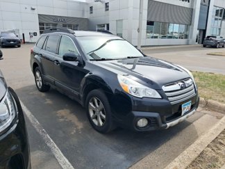 Used 2014 Subaru Outback 2.5i Limited image 1