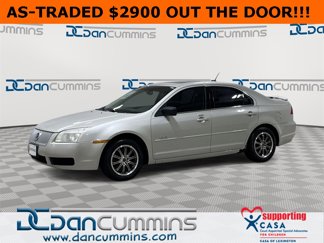 Used 2008 Mercury Milan image 1