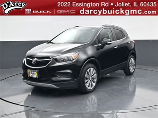 Used 2019 Buick Encore Preferred image 1