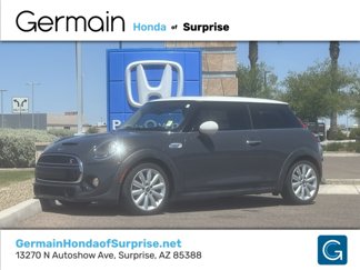 Used 2019 MINI Cooper S image 1