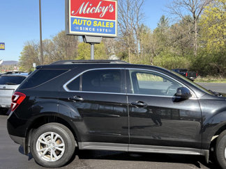 Used 2016 Chevrolet Equinox LT w/ Convenience Package image 1