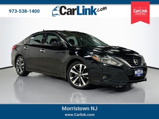 Used 2016 Nissan Altima 2.5 SR image 1