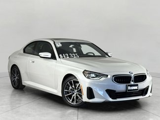 Used 2025 BMW 230i Coupe w/ Premium Package image 1