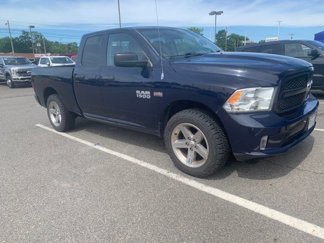 Used 2013 RAM 1500 Express image 1