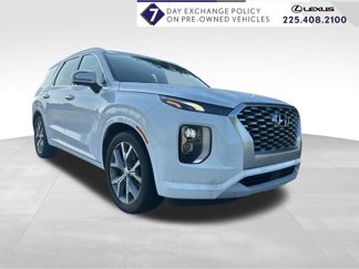 Used 2021 Hyundai Palisade Limited image 1