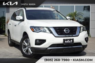 Used 2019 Nissan Pathfinder SL image 1
